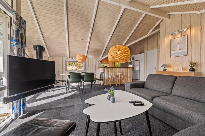 Sommerhus 60111 på Søren Lassens Vænge 41, Blåvand - Billede #6