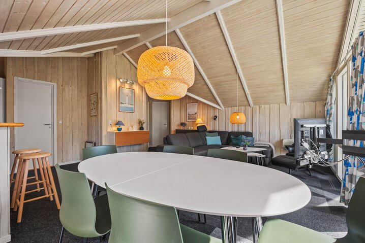 Sommerhus 60111 på Søren Lassens Vænge 41, Blåvand - Billede #7