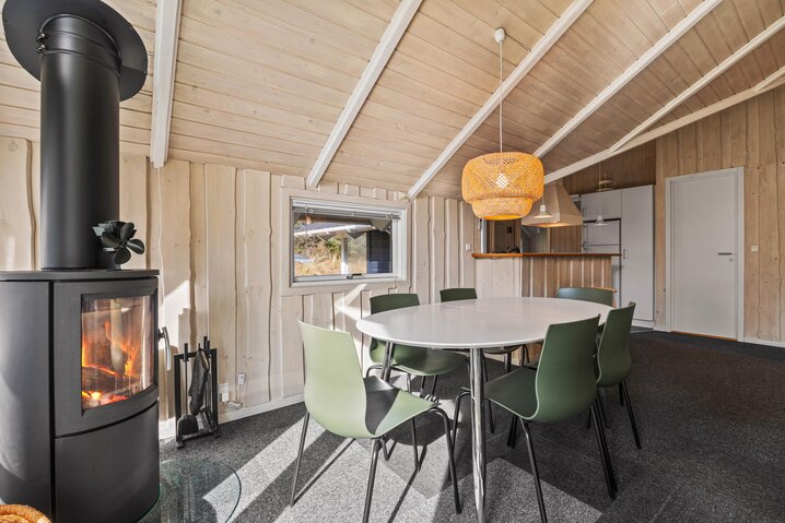 Sommerhus 60111 på Søren Lassens Vænge 41, Blåvand - Billede #8
