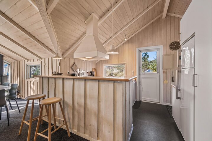 Sommerhus 60111 på Søren Lassens Vænge 41, Blåvand - Billede #10