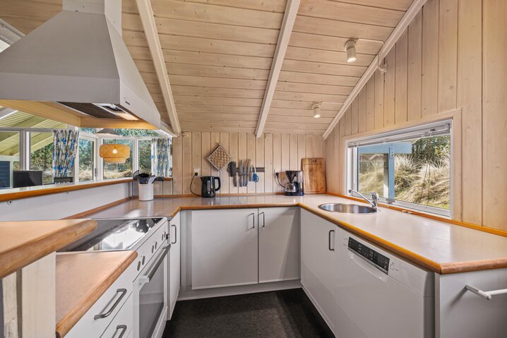 Sommerhus 60111 på Søren Lassens Vænge 41, Blåvand - Billede #11