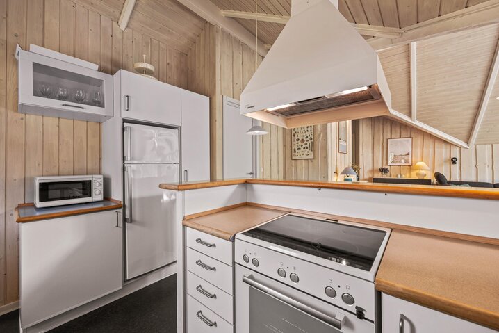 Sommerhus 60111 på Søren Lassens Vænge 41, Blåvand - Billede #12