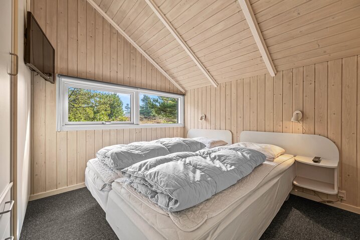 Sommerhus 60111 på Søren Lassens Vænge 41, Blåvand - Billede #13
