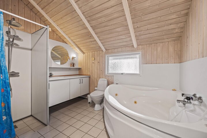 Sommerhus 60111 på Søren Lassens Vænge 41, Blåvand - Billede #14