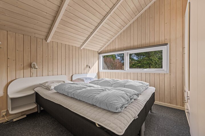 Sommerhus 60111 på Søren Lassens Vænge 41, Blåvand - Billede #16