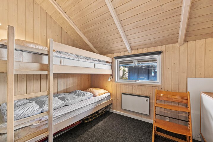Sommerhus 60111 på Søren Lassens Vænge 41, Blåvand - Billede #17
