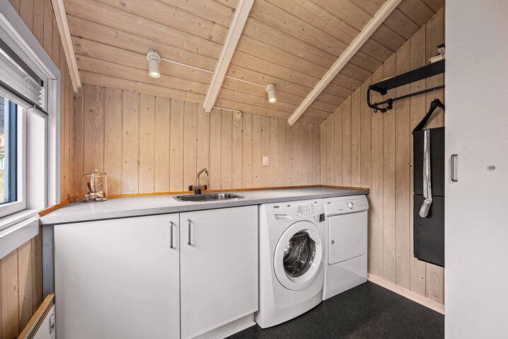 Sommerhus 60111 på Søren Lassens Vænge 41, Blåvand - Billede #18