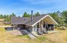 Sommerhus 60111 på Søren Lassens Vænge 41, Blåvand - Billede #1