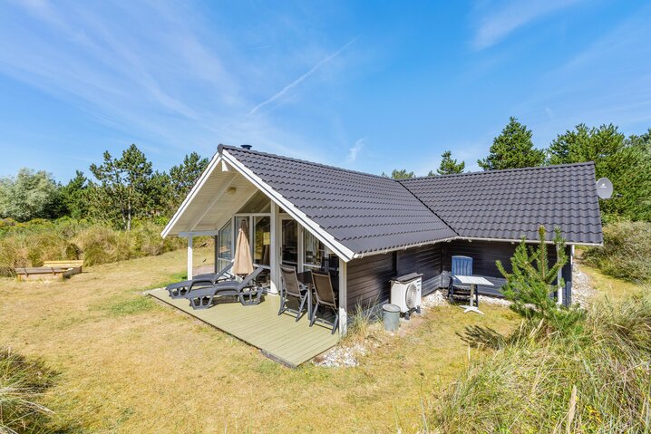 Sommerhus 60111 på Søren Lassens Vænge 41, Blåvand - Billede #19