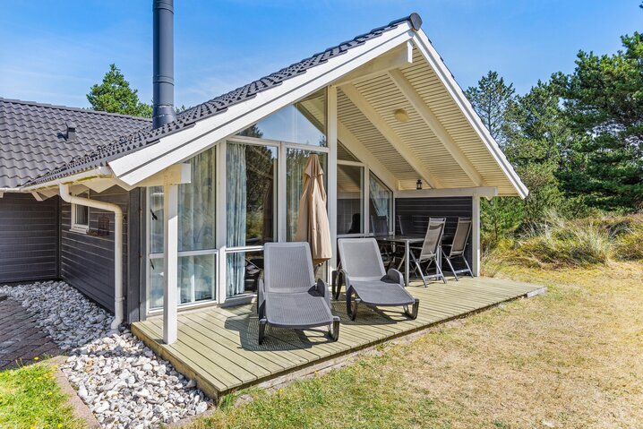 Sommerhus 60111 på Søren Lassens Vænge 41, Blåvand - Billede #20