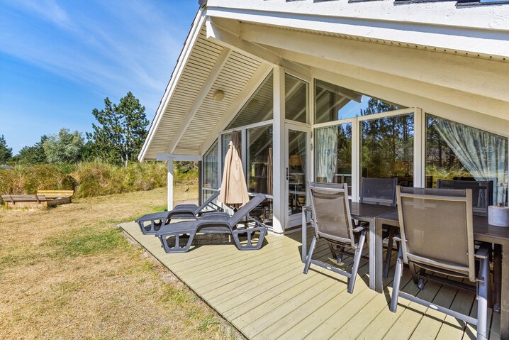 Sommerhus 60111 på Søren Lassens Vænge 41, Blåvand - Billede #21