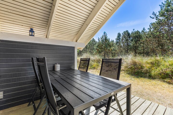 Sommerhus 60111 på Søren Lassens Vænge 41, Blåvand - Billede #23
