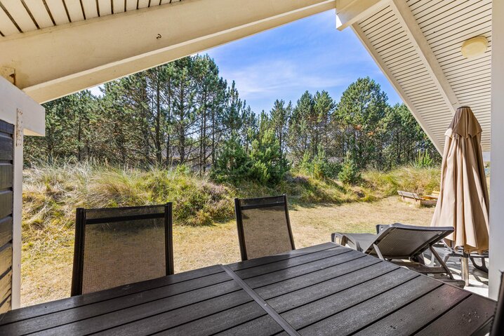 Sommerhus 60111 på Søren Lassens Vænge 41, Blåvand - Billede #24