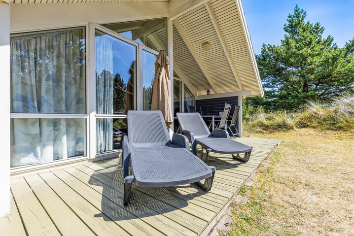 Sommerhus 60111 på Søren Lassens Vænge 41, Blåvand - Billede #26