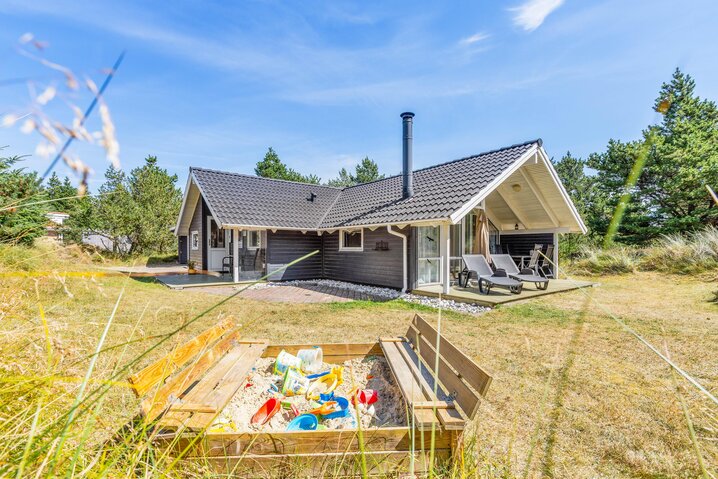 Sommerhus 60111 på Søren Lassens Vænge 41, Blåvand - Billede #27