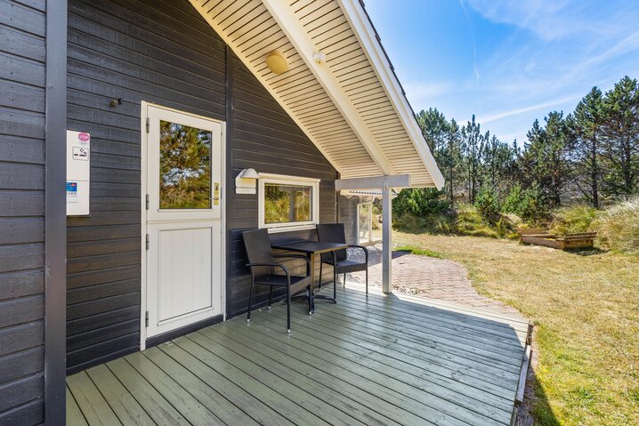 Sommerhus 60111 på Søren Lassens Vænge 41, Blåvand - Billede #31