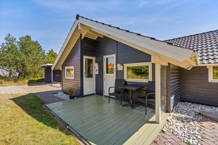 Sommerhus 60111 på Søren Lassens Vænge 41, Blåvand - Billede #32