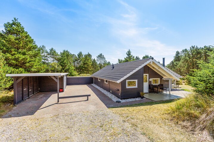 Sommerhus 60111 på Søren Lassens Vænge 41, Blåvand - Billede #33