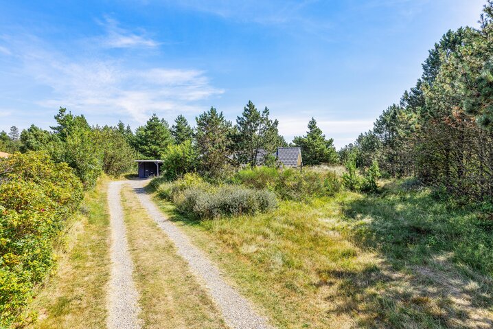 Sommerhus 60111 på Søren Lassens Vænge 41, Blåvand - Billede #34