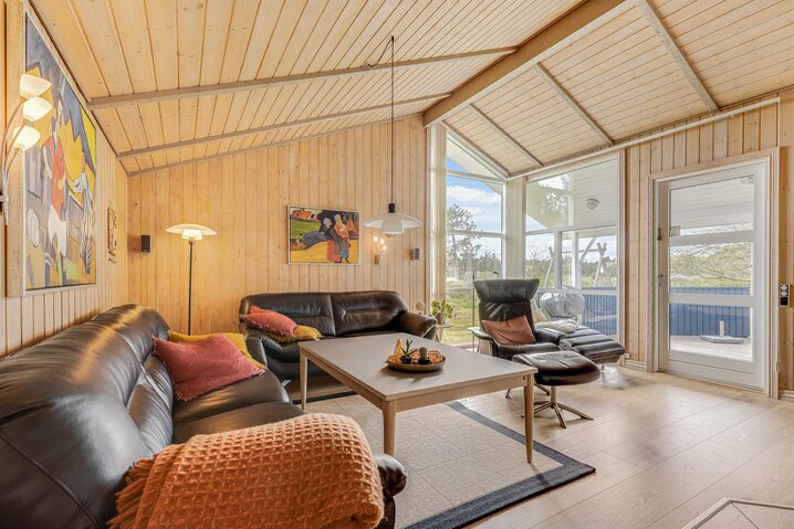 Sommerhus 60112 på Hedetoftvej 106, Blåvand - Billede #2