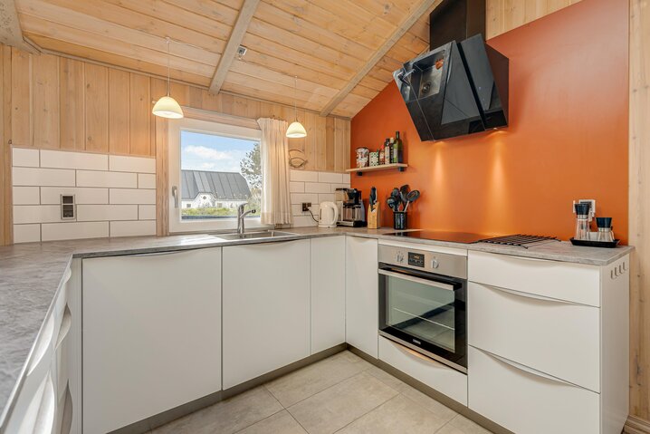 Sommerhus 60112 på Hedetoftvej 106, Blåvand - Billede #3