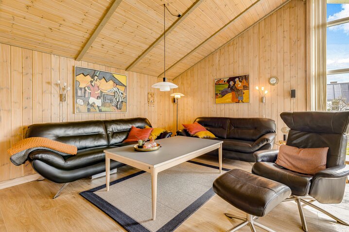 Sommerhus 60112 på Hedetoftvej 106, Blåvand - Billede #4