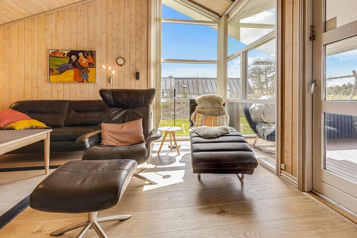 Sommerhus 60112 på Hedetoftvej 106, Blåvand - Billede #6