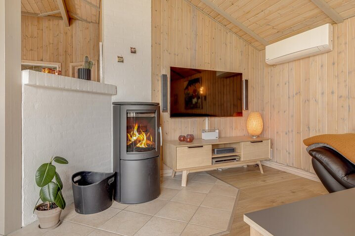 Sommerhus 60112 på Hedetoftvej 106, Blåvand - Billede #7