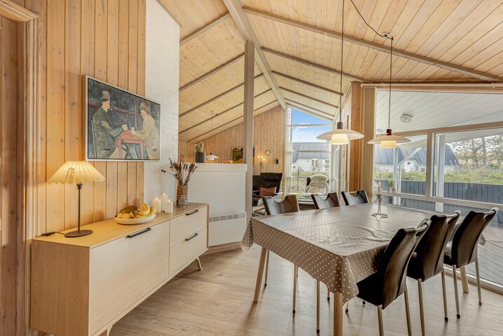 Sommerhus 60112 på Hedetoftvej 106, Blåvand - Billede #8