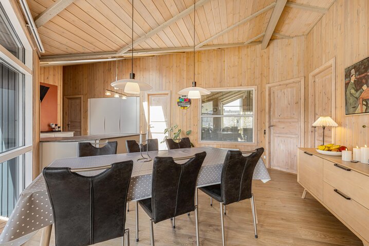 Sommerhus 60112 på Hedetoftvej 106, Blåvand - Billede #9