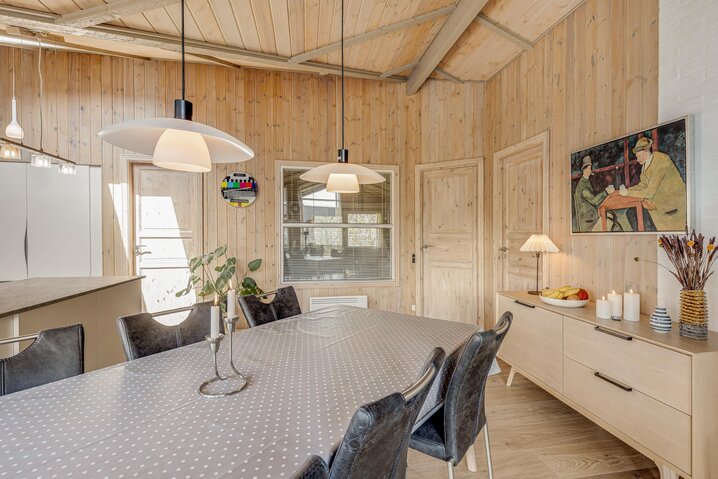 Sommerhus 60112 på Hedetoftvej 106, Blåvand - Billede #10