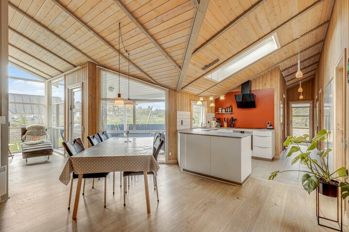 Sommerhus 60112 på Hedetoftvej 106, Blåvand - Billede #11