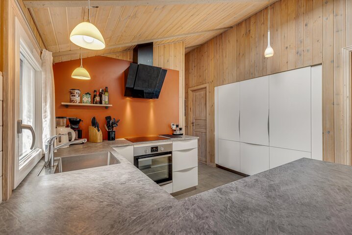 Sommerhus 60112 på Hedetoftvej 106, Blåvand - Billede #12