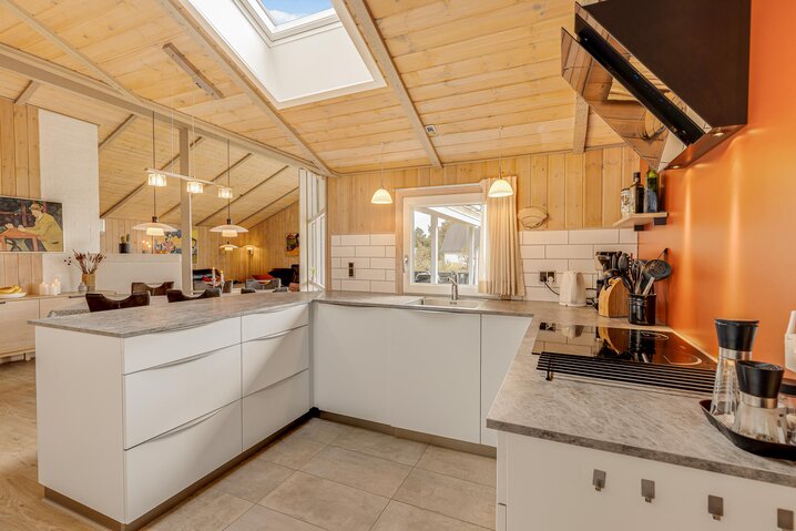 Sommerhus 60112 på Hedetoftvej 106, Blåvand - Billede #14