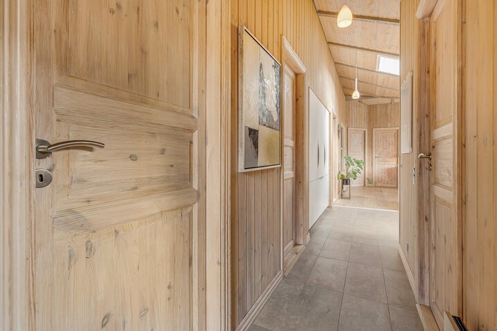Sommerhus 60112 på Hedetoftvej 106, Blåvand - Billede #15