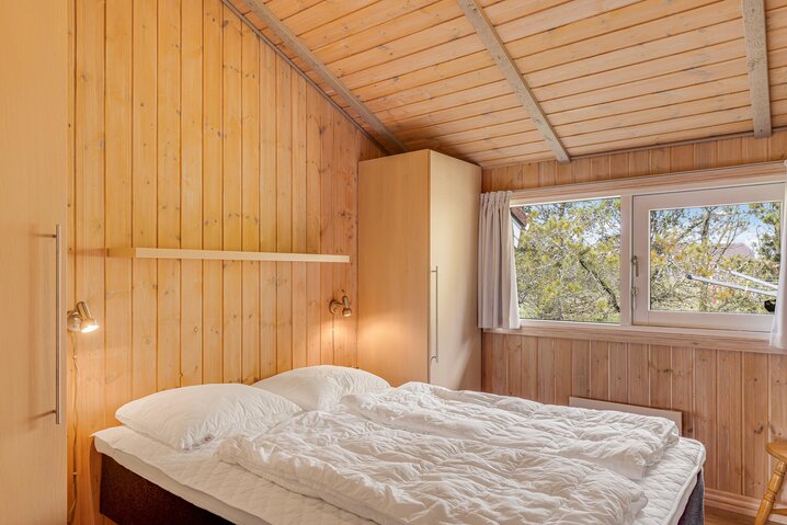 Sommerhus 60112 på Hedetoftvej 106, Blåvand - Billede #16