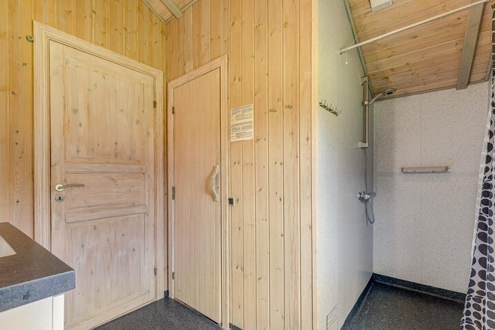 Sommerhus 60112 på Hedetoftvej 106, Blåvand - Billede #18