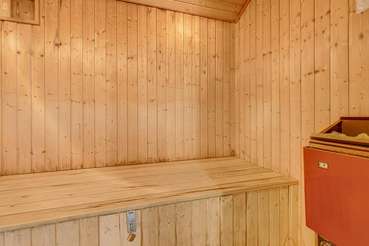 Sommerhus 60112 på Hedetoftvej 106, Blåvand - Billede #19