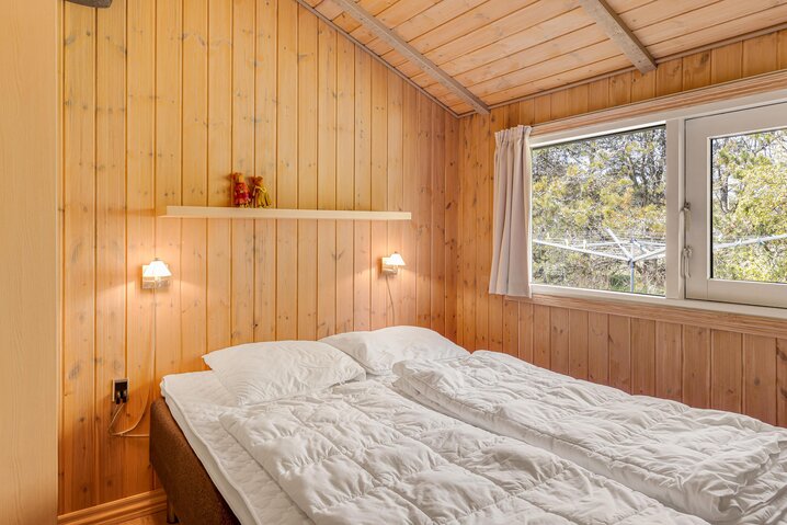 Sommerhus 60112 på Hedetoftvej 106, Blåvand - Billede #20