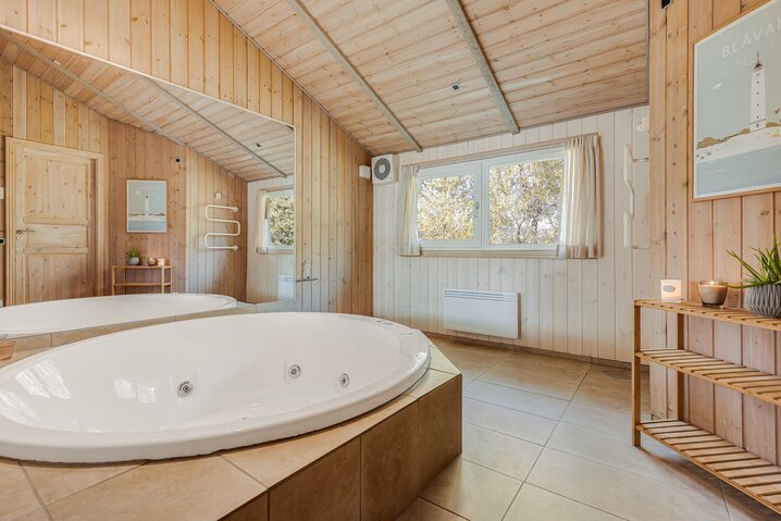 Sommerhus 60112 på Hedetoftvej 106, Blåvand - Billede #21