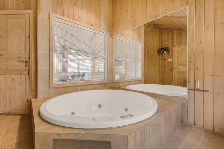 Sommerhus 60112 på Hedetoftvej 106, Blåvand - Billede #22