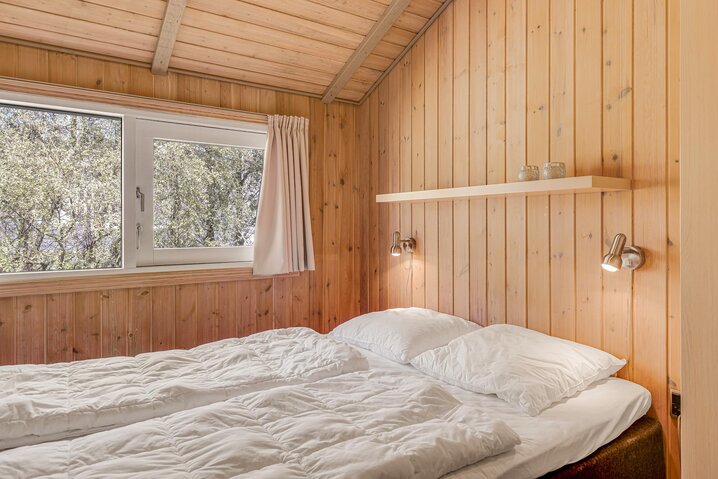 Sommerhus 60112 på Hedetoftvej 106, Blåvand - Billede #23