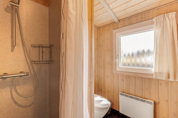 Sommerhus 60112 på Hedetoftvej 106, Blåvand - Billede #24