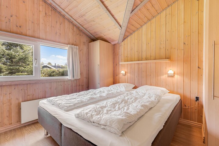 Sommerhus 60112 på Hedetoftvej 106, Blåvand - Billede #26