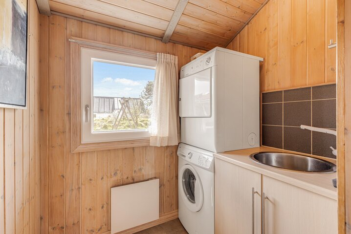 Sommerhus 60112 på Hedetoftvej 106, Blåvand - Billede #27