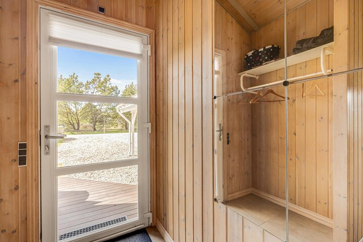 Sommerhus 60112 på Hedetoftvej 106, Blåvand - Billede #28