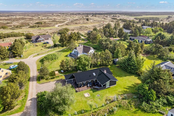 Sommerhus 60112 på Hedetoftvej 106, Blåvand - Billede #0