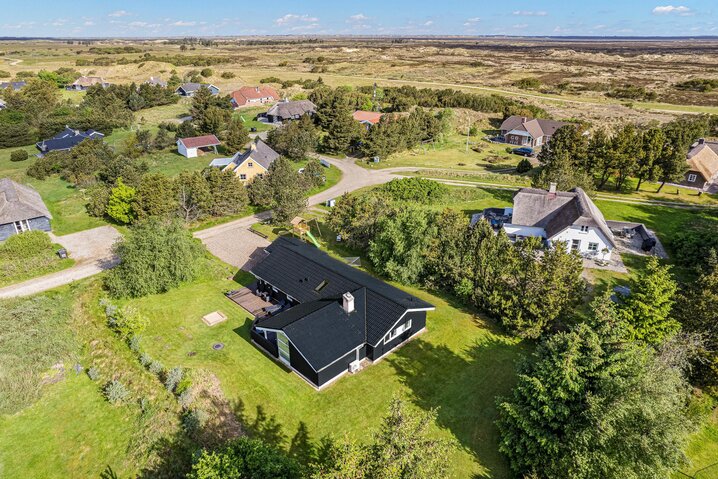 Sommerhus 60112 på Hedetoftvej 106, Blåvand - Billede #44
