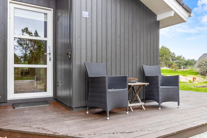 Sommerhus 60112 på Hedetoftvej 106, Blåvand - Billede #30