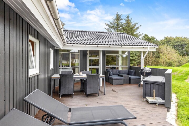 Sommerhus 60112 på Hedetoftvej 106, Blåvand - Billede #32